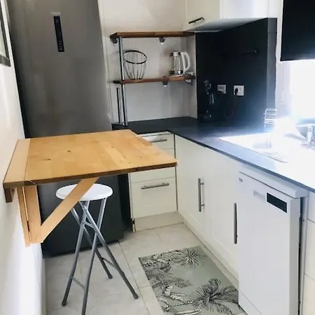Apartment Hyper Centre Valence - 3 Chambres *
