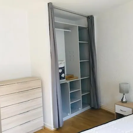 Apartment Hyper Centre Valence - 3 Chambres