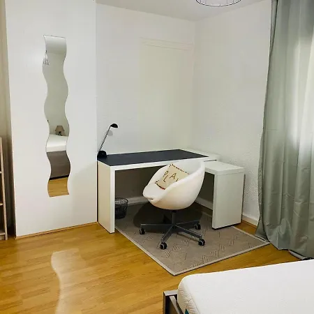 Hyper Centre Valence - 3 Chambres Apartment *