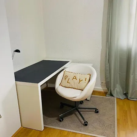Hyper Centre Valence - 3 Chambres Apartment